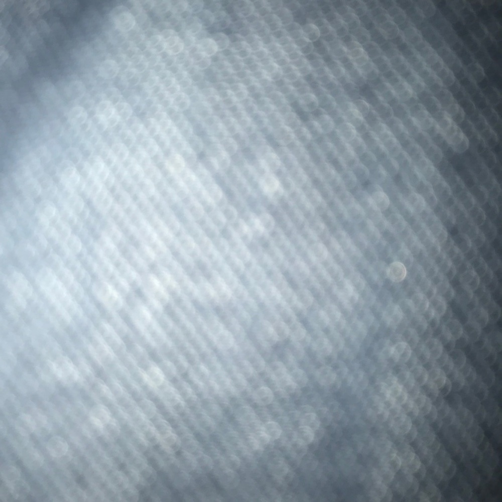American Rag blue jean dress sz L - Picture 3 of 3